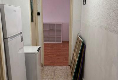 Apartament cu 2 camere decomandat în Pieții - 3