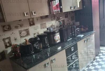 Garsoniera la casa - zona Brasovul Vechi - 12