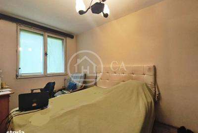Apartament cu 2 camere decomandat în Orașul Nou - 2