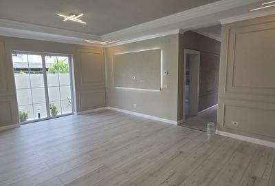 Casă cu 5 camere cu Teren 300 Mp în Giroc - 4