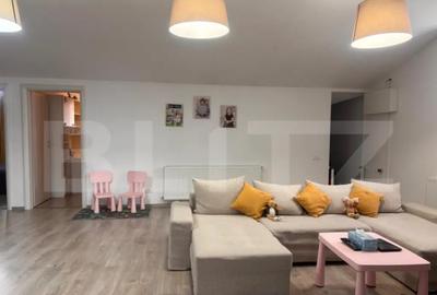 Apartament cu 4 camere decomandat în Central - 16