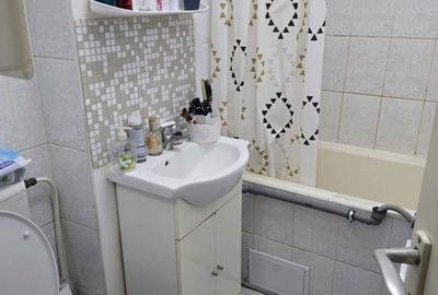 Garsonieră decomandată în Dosu Bricii - 1