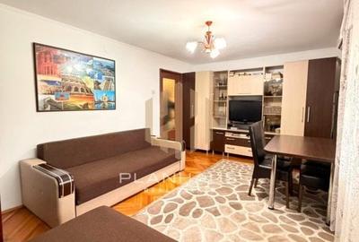 Apartament cu 2 camere decomandat, mobilat în Ultracentral - 2