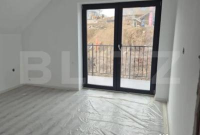 Casă cu 4 camere cu Teren 500 Mp în Corunca - 6