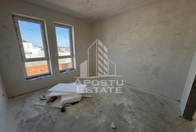 Apartament cu 2camere si terasa de 30m finisaje la alegere in Braytim. - 7