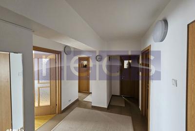 Apartament cu 4 camere, mobilat în Grivița - 12