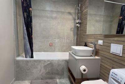 Apartament cu 2 camere, mobilat în Tractorul - 16