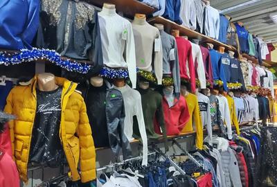 Complex comercial Rodna - 5