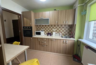 Apartament cu 3 camere semidecomandat, mobilat în Gheorghe Lazăr - 7
