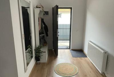 Casă cu 3 camere în Clinceni - 5