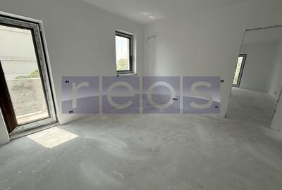 APARTAMENT 3 CAMERE | BLOC NOU | 18MP BALCON - 3