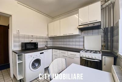 Apartament 2 camere decomandat, Iulius Mall - 10
