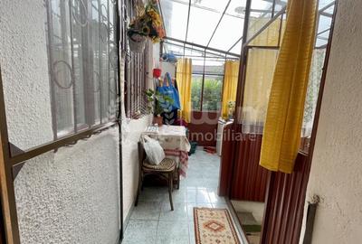 Apartament 3 camere | Tavan inalt | 81mp | Central | Zona Clinicilor - 14