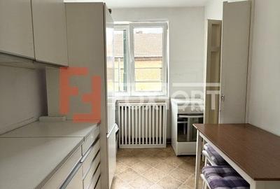 OPORTUNITATE INVESTITIE -Apartament cu 3 camere, etaj intermediar, zona Central - 6