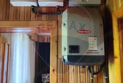 Casa - Cabana de vanzare in Firiza - 11