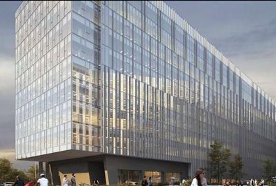 Comision 0! Spatii birouri in zona Politehnica - Campus 6.3 - 1756mp - 1