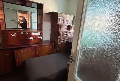 De vanzare apartament cu 2 camere, etaj 3 zona Smirodava, 26.500 euro - 8