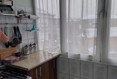 Apartament cu 2 camere decomandat în Central - 6