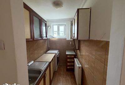 Apartament cu 2 camere semidecomandat în Central - 5
