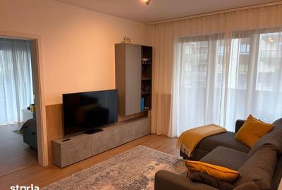 Apartament cu 3 camere semidecomandat în Dâmbul Rotund - 19
