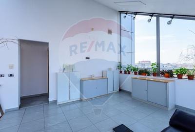 Spatiu de birouri, de inchiriat, zona Stadion Constanta - 32