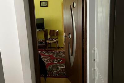 Apartament cu 2 camere semidecomandat în Gară - 1