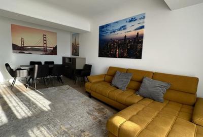 Inchiriere Apartament 3Camere Bucuresti Cotroceni-Cortina Academy/Metrou/Parcare - 1