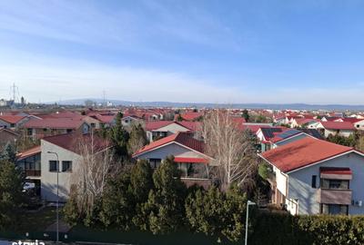 Apartament cu 3 camere decomandat în Orizont - 1