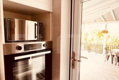 Casa 5 camere in Barnova, 150 mp utili si 1000 mp teren - 16