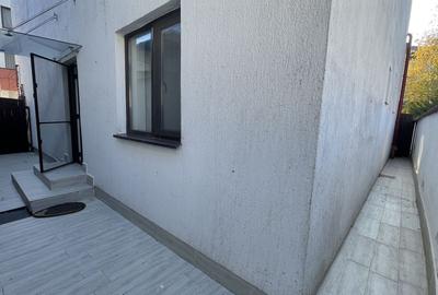 3 camere | Pipera | Matei Millo | 2 terase | boxa + parcare - 12