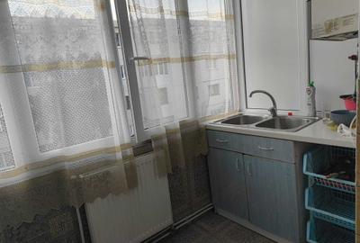 Apartament cu 3 camere semidecomandat în Fălticeni - 4