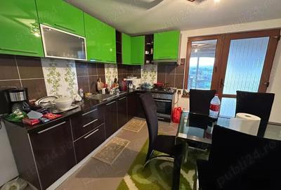 Vila de inchiriat aproape de Targu-Jiu Vila de inchiriat aproape de Targu-Jiu - 6