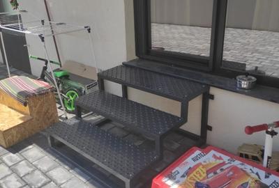 Apartament nou în Ansamblul Tomis Park , Constanța, cu Parcare subterană . - 15