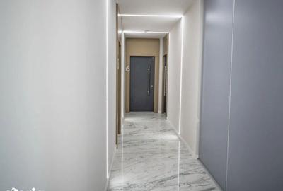 Apartament cu 3 camere în Central - 6
