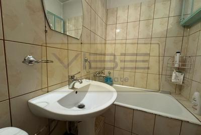 Apartament 2 camere Alexandru cel Bun- 5 min Parcul Voievozilor - 21