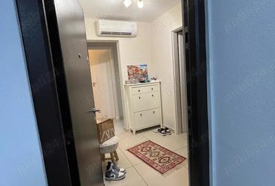 Apartament 2 camere confort I cartier Trivale - 3
