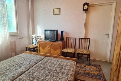 Apartament cu 2 camere semidecomandat în Țiglina 3 - 2