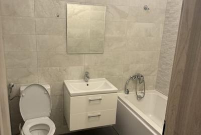 Apartament cu 2 camere decomandat în Berceni - 6