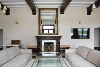 Casă individuală cu 5 camere cu Piscina în Snagov - 8