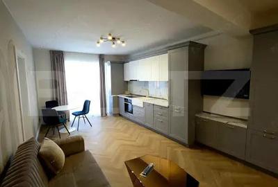 Apartament cu 3 camere decomandat în Central - 1