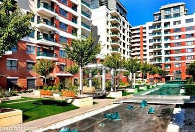 INCHIRIERE APARTAMENT 2 CAMERE LUX FLOREASCA  980 EURO - 8
