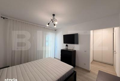 Apartament cu 3 camere în Brazda lui Novac - 8