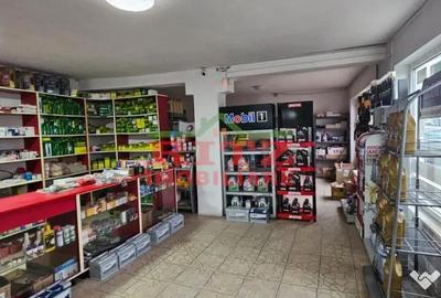 Spațiu comercial, de 166 mp, în Central - 9