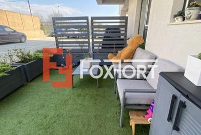 Apartament cu 3 camere, parter, curte proprie si terasa - Ciarda Rosie - 11