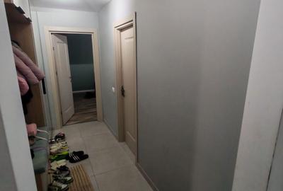 Apartament cu 3 camere decomandat în Bistrița Lac - 7