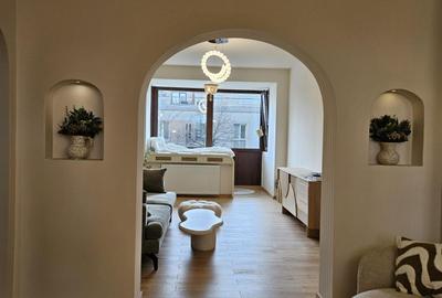Apartament cu 2 camere semidecomandat în Floreasca - 12