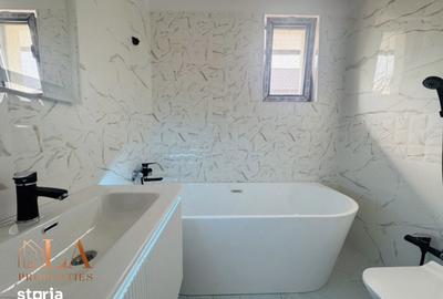 Casă cu 3 camere cu Canalizare în Clinceni - 10