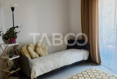 Apartament 2 camere de vanzare decomandate cu parcare in Floresti - 1
