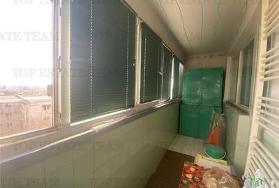 Apartament cu 3 camere decomandat în Abator - 7