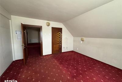 Spațiu comercial, de 1,000 mp, în Calea Moldovei - 3